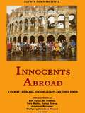 Innocents abroad