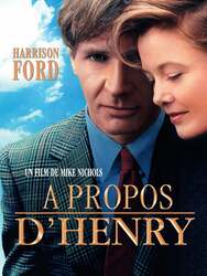 A propos d'Henry