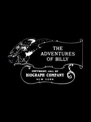 Les Aventures de Billy