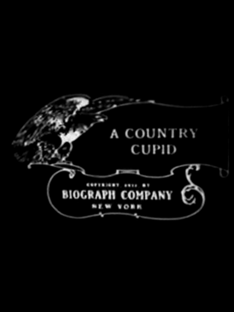 A Country cupid