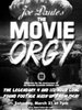 The Movie orgy