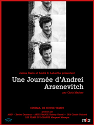 Une Journée d'Andrei Arsenevitch