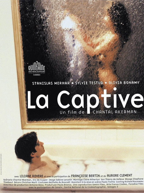 La Captive