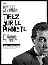 Tirez sur le pianiste