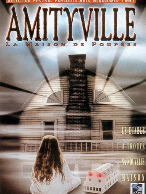 Amityville, la maison de poupées