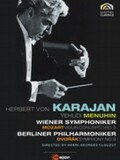 Cinquième symphonie en ut mineur opus 67 dirigé par Herbert Von Karajan