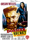 Dossier secret (Mr Arkadin)