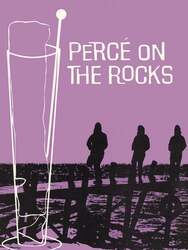 Perce on the Rocks