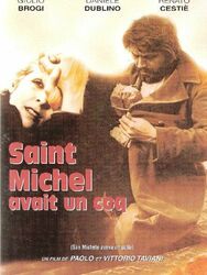 Saint-Michel avait un coq