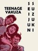 Le Yakuza teenager