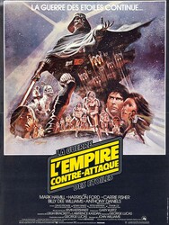 Star Wars: Episode V - L'Empire contre-attaque