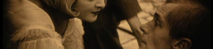 Murnau : à approfondir, vraiment... ou à revoir...