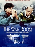 The War room