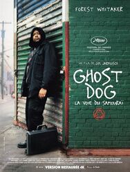 Ghost Dog, la voie du Samouraï