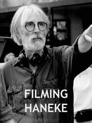 Filming Haneke