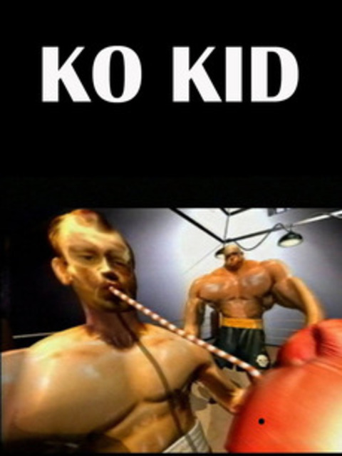 KO Kid