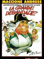 La Grande débandade