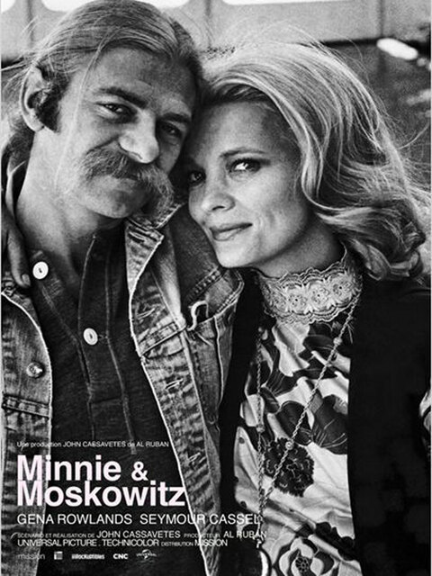 Minnie et Moskowitz