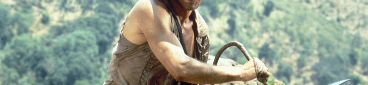 [Classement] Saga Indiana Jones