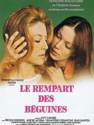 Le Rempart des Béguines