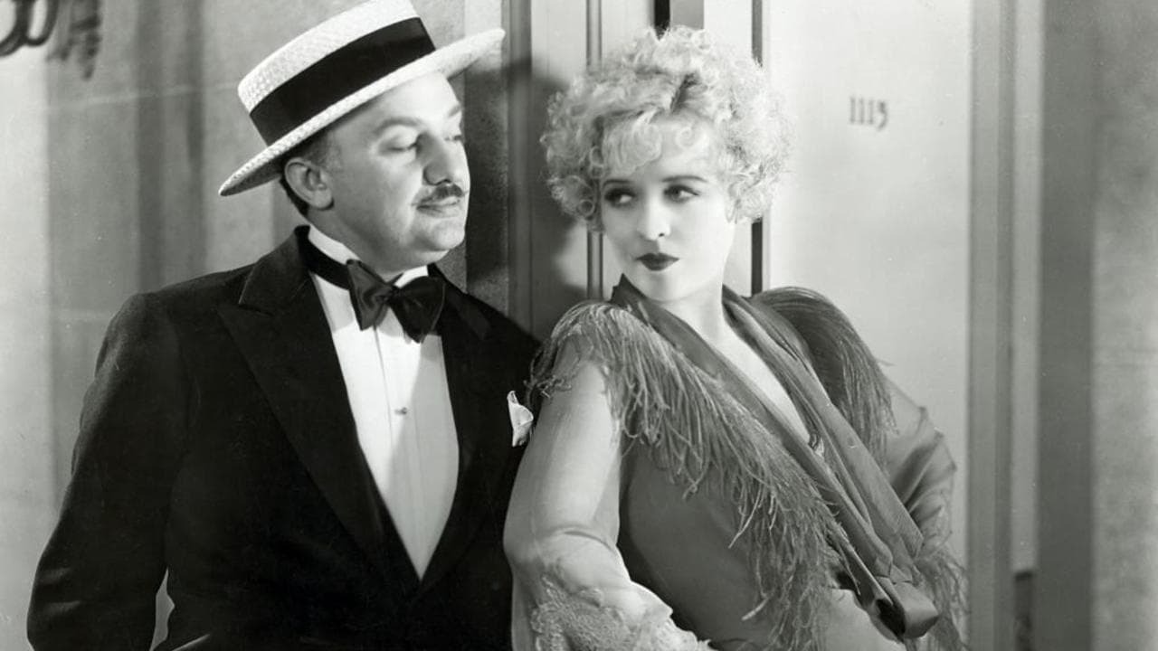 La Bataille Des Sexes Léternel Problème Un Film De 1928 Télérama 
