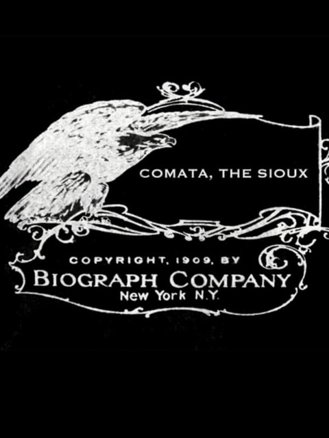 Comata the Sioux