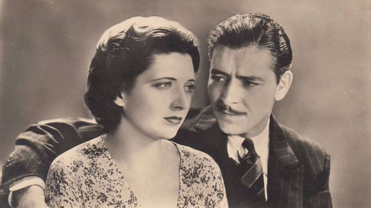 Cynara, un film de 1933 - Vodkaster