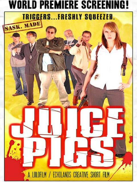 Juice Pigs