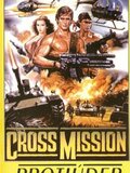 Cross mission
