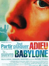 Adieu Babylone