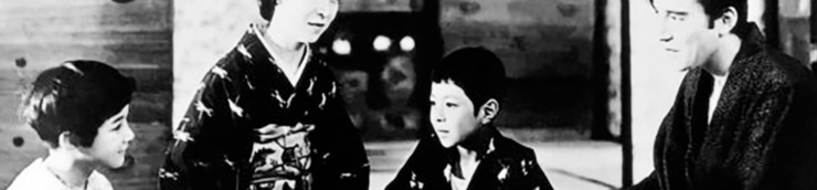 ★★★ Mon Top commun Hideko Takamine 高峰秀子 + Setsuko Hara 原 節子 + Kinuyo Tanaka 田中 絹代 (1931-1969)