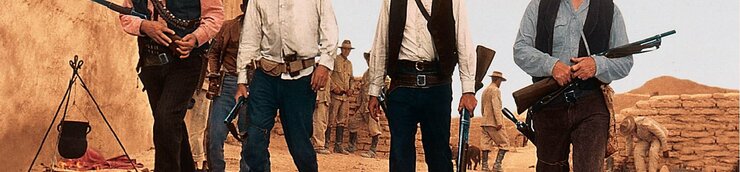 abusdecine.com : 10 westerns modernes (et ce que j'en pense !)