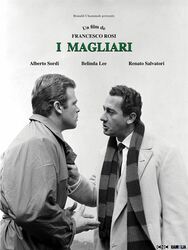 Profession : magliari