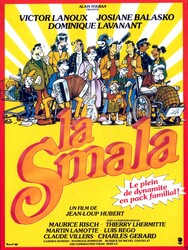 La Smala