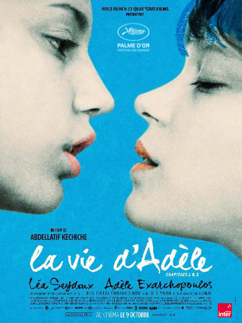 La Vie d'Adèle