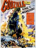 Godzilla, Roi des Monstres !