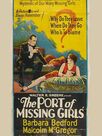 The Port of Missing Girls