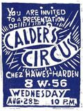 Le Cirque de Calder