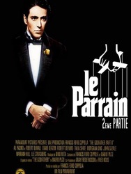 Le Parrain, 2e partie