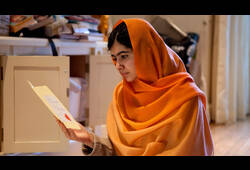 bande annonce de Il m'a appelée Malala