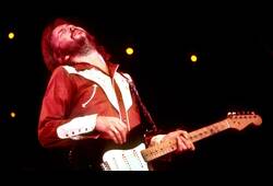 bande annonce de Eric Clapton: Life in 12 Bars