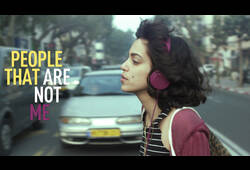 bande annonce de People That Are Not Me