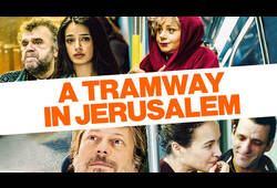 bande annonce de Un Tramway à Jérusalem