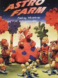 Astro Farm