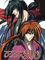 Kenshin, le vagabond