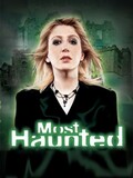 Most Haunted Live!