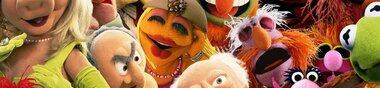 Podcast NoCine - The Muppets
