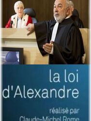 La loi d'Alexandre