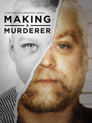 Making a Murderer