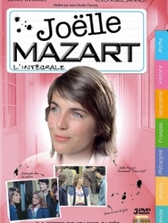 Joelle Mazart